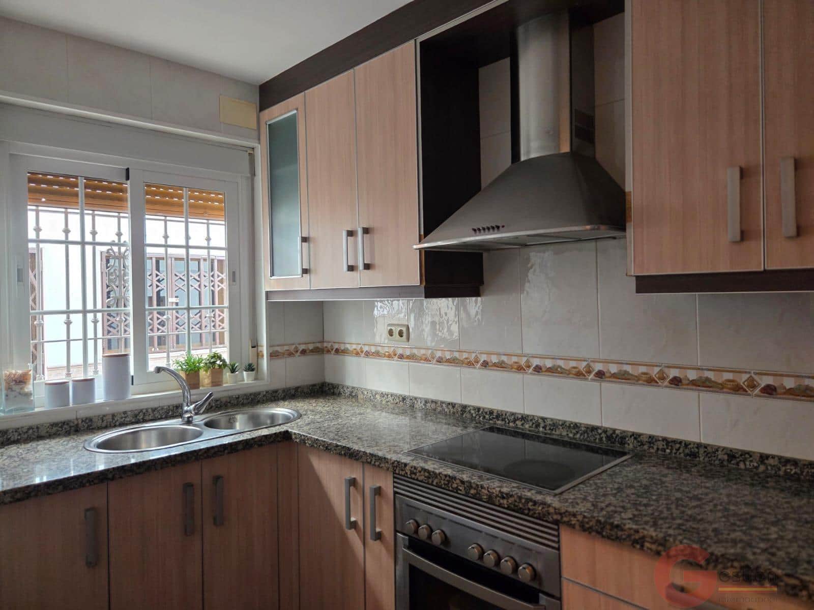 4 sypialnia Willa na sprzedaż w Molvizar - 185 500 € (Ref: 9956644)