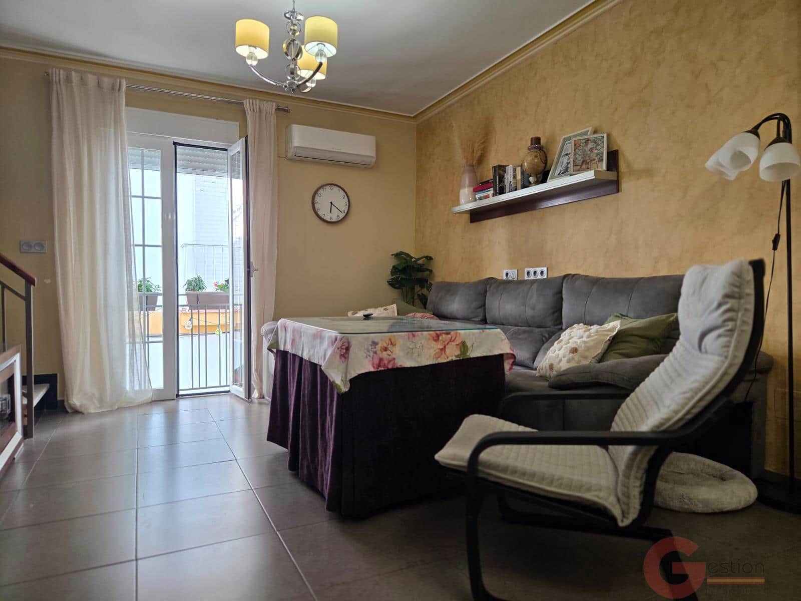 4 sypialnia Willa na sprzedaż w Molvizar - 185 500 € (Ref: 9956644)