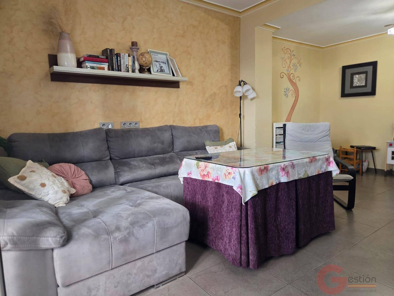4 sypialnia Willa na sprzedaż w Molvizar - 185 500 € (Ref: 9956644)