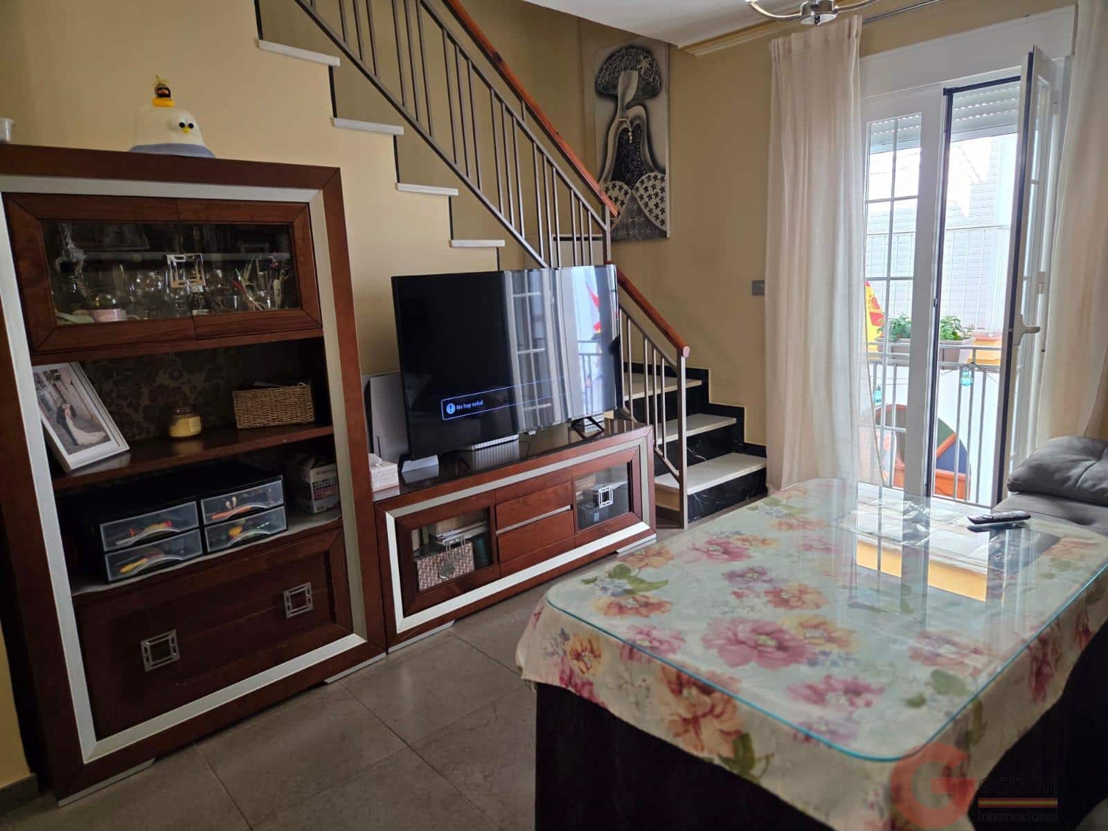 4 sypialnia Willa na sprzedaż w Molvizar - 185 500 € (Ref: 9956644)