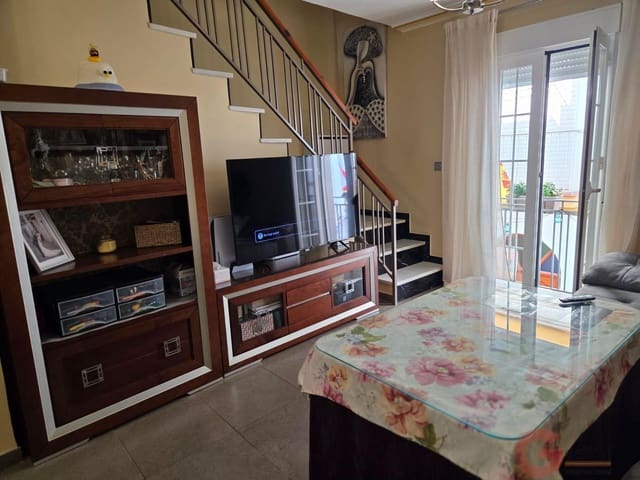 4 soveværelse Villa til salg i Molvízar - € 185.500 (Ref: 9956644)