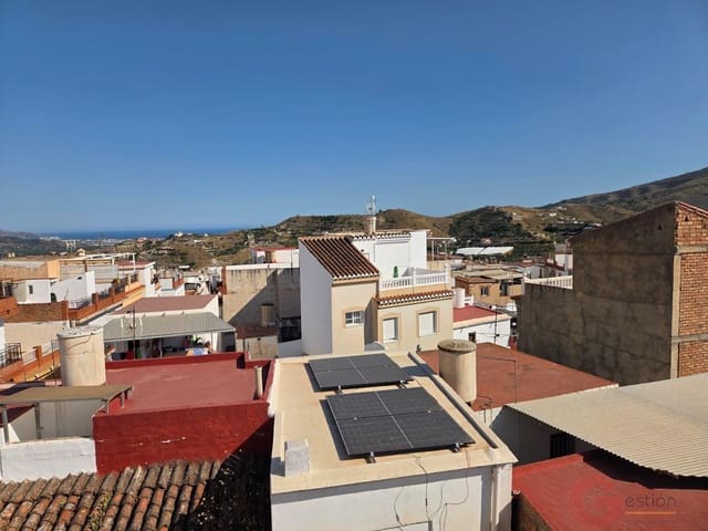 Chalet de 4 habitaciones en Molvízar en venta - 185.500 € (Ref: 9956644)