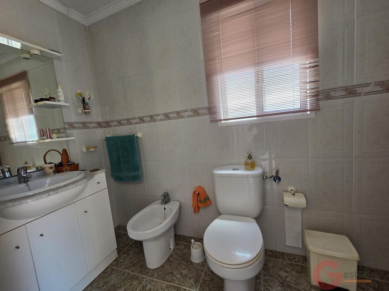 4 sypialnia Willa na sprzedaż w Itrabo z garażem - 106 000 € (Ref: 9961748)