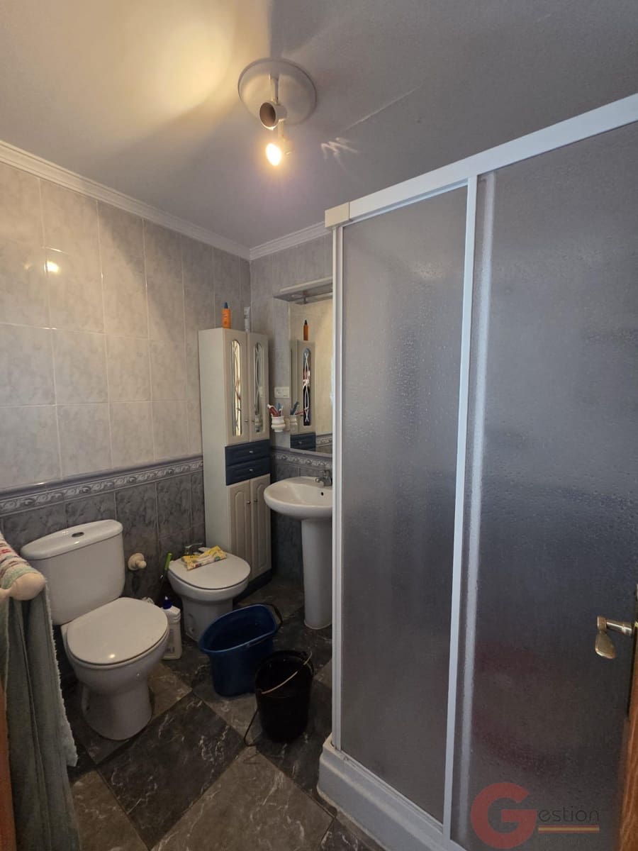 4 sypialnia Willa na sprzedaż w Itrabo z garażem - 106 000 € (Ref: 9961748)