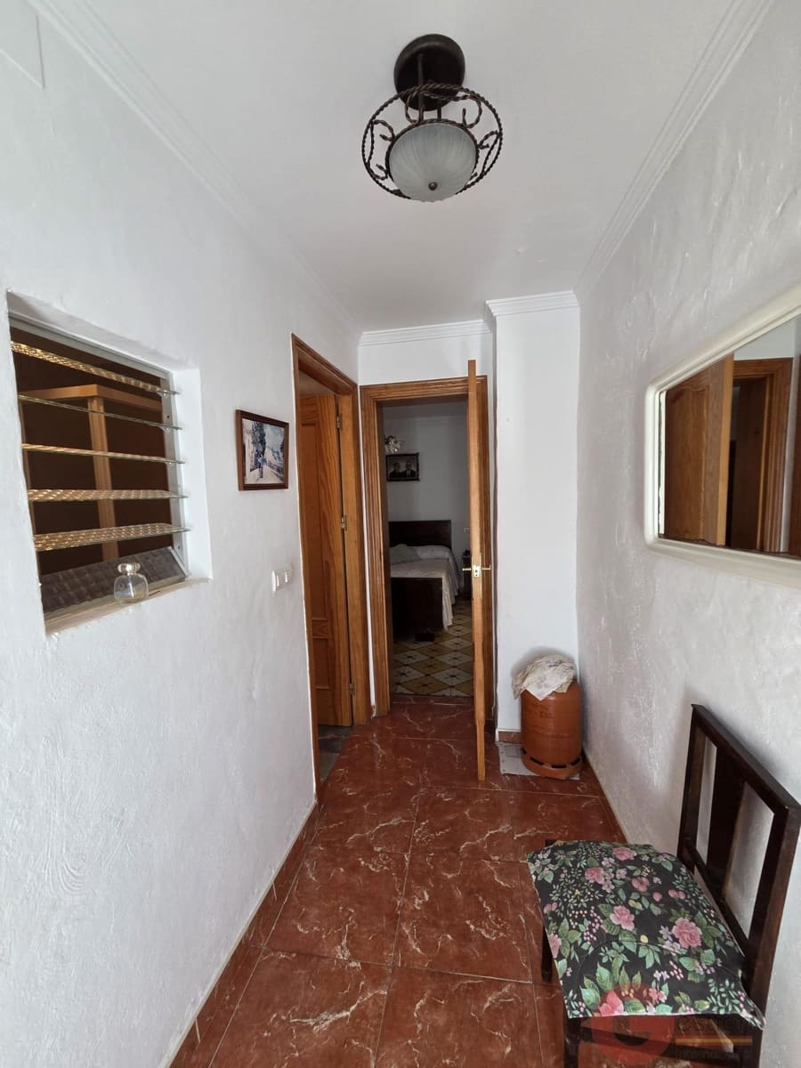 4 sypialnia Willa na sprzedaż w Itrabo z garażem - 106 000 € (Ref: 9961748)