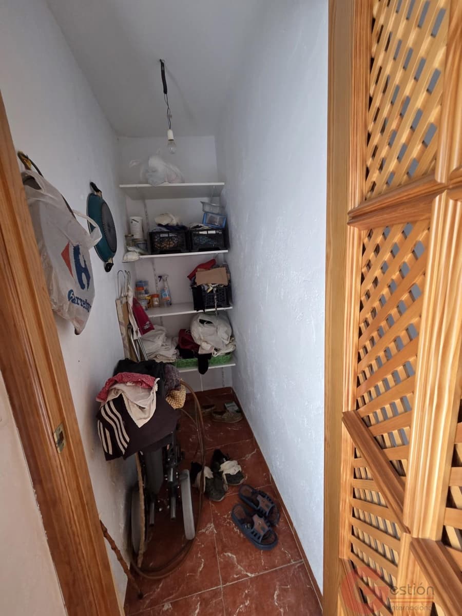 4 sypialnia Willa na sprzedaż w Itrabo z garażem - 106 000 € (Ref: 9961748)