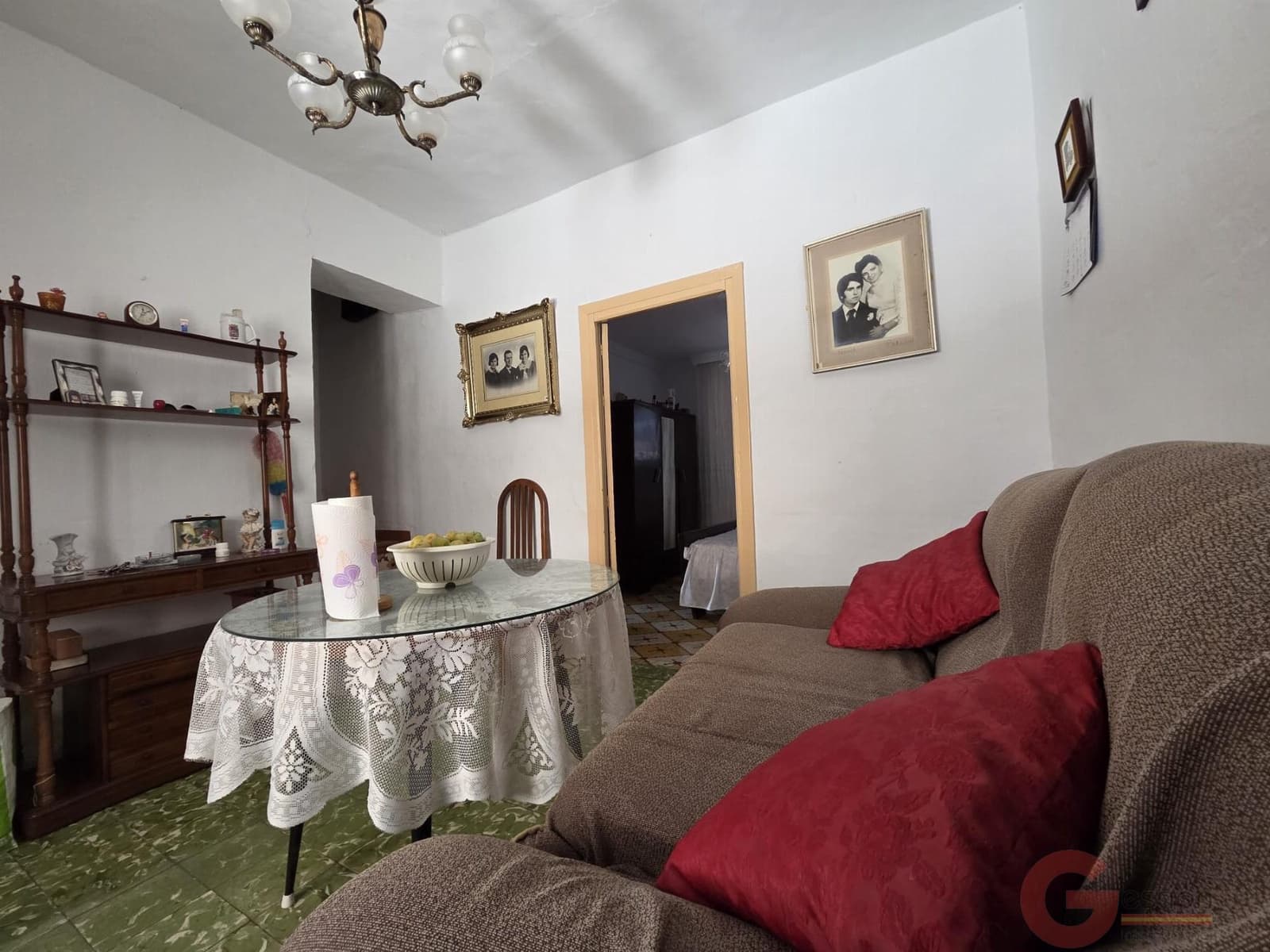 4 sypialnia Willa na sprzedaż w Itrabo z garażem - 106 000 € (Ref: 9961748)