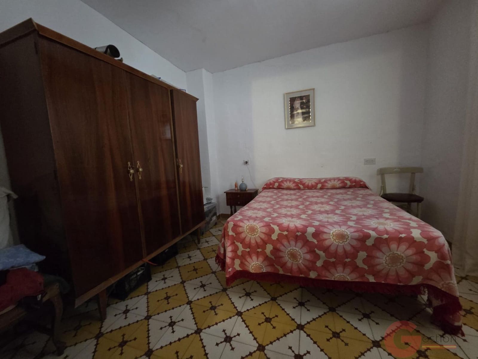 4 sypialnia Willa na sprzedaż w Itrabo z garażem - 106 000 € (Ref: 9961748)