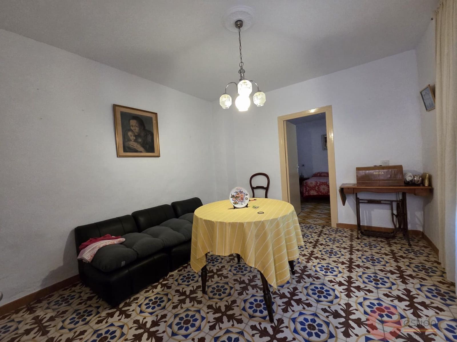 4 sypialnia Willa na sprzedaż w Itrabo z garażem - 106 000 € (Ref: 9961748)
