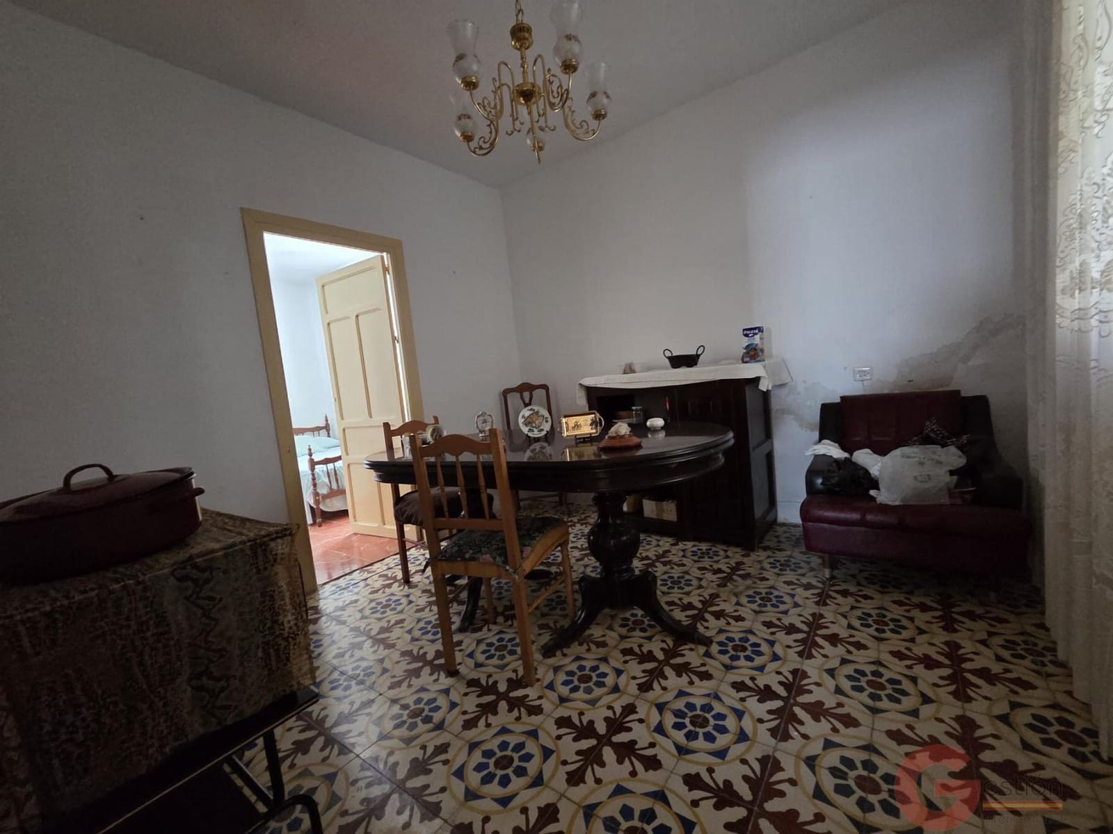 4 sypialnia Willa na sprzedaż w Itrabo z garażem - 106 000 € (Ref: 9961748)
