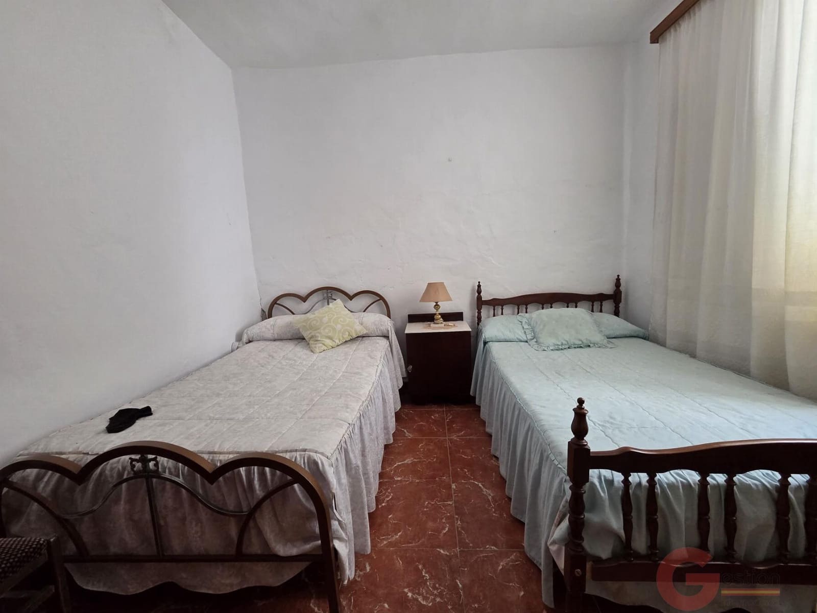 4 sypialnia Willa na sprzedaż w Itrabo z garażem - 106 000 € (Ref: 9961748)