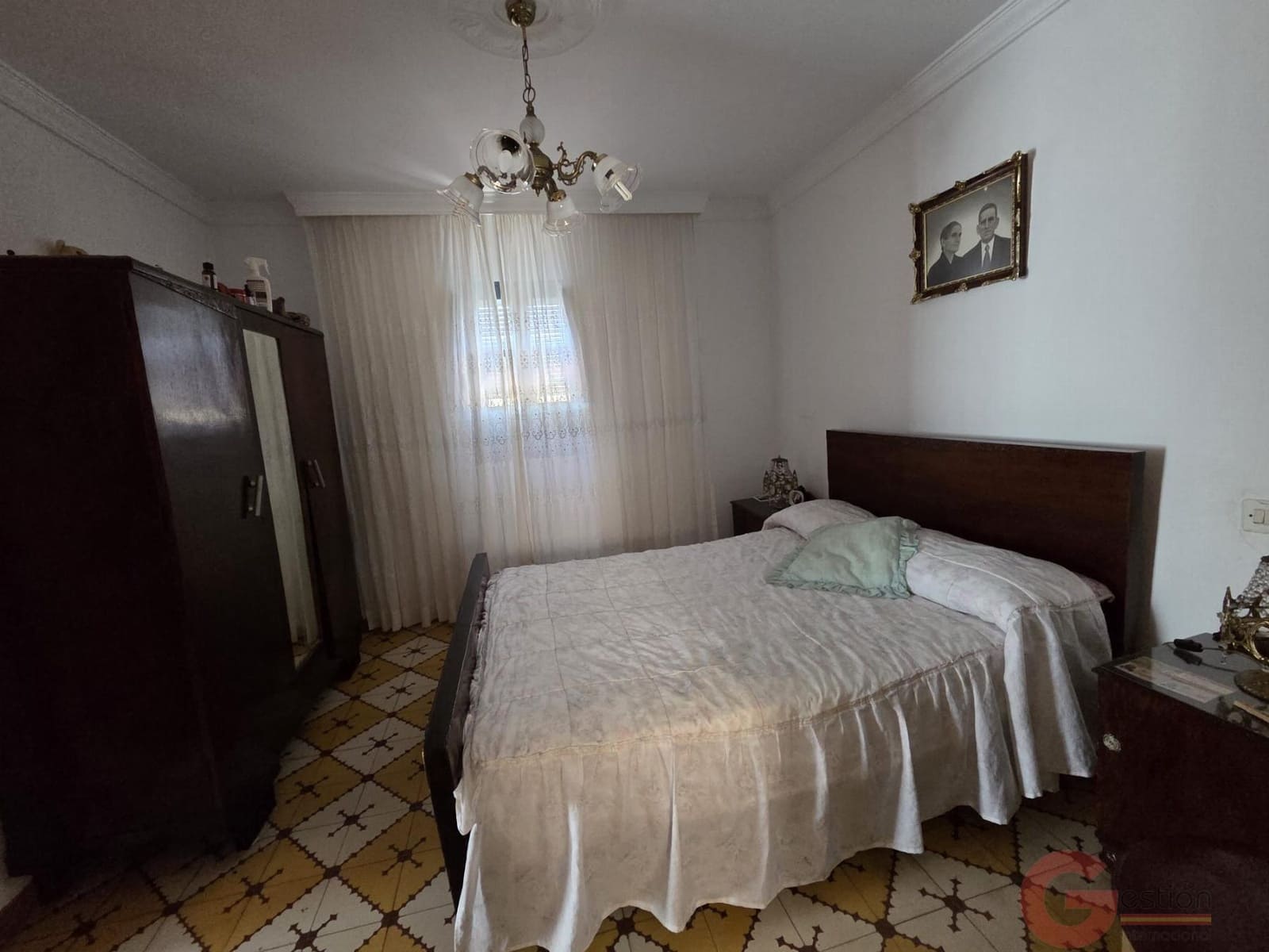 4 sypialnia Willa na sprzedaż w Itrabo z garażem - 106 000 € (Ref: 9961748)