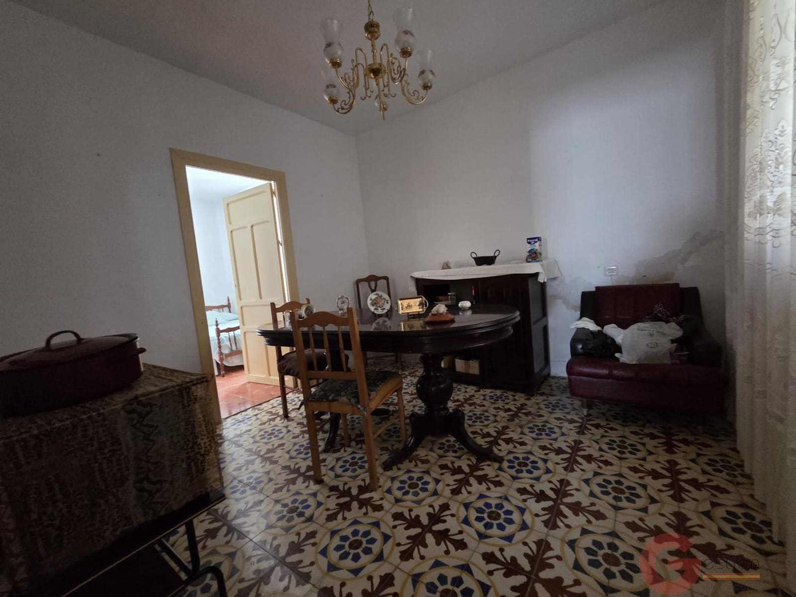 4 sypialnia Willa na sprzedaż w Itrabo z garażem - 106 000 € (Ref: 9961748)