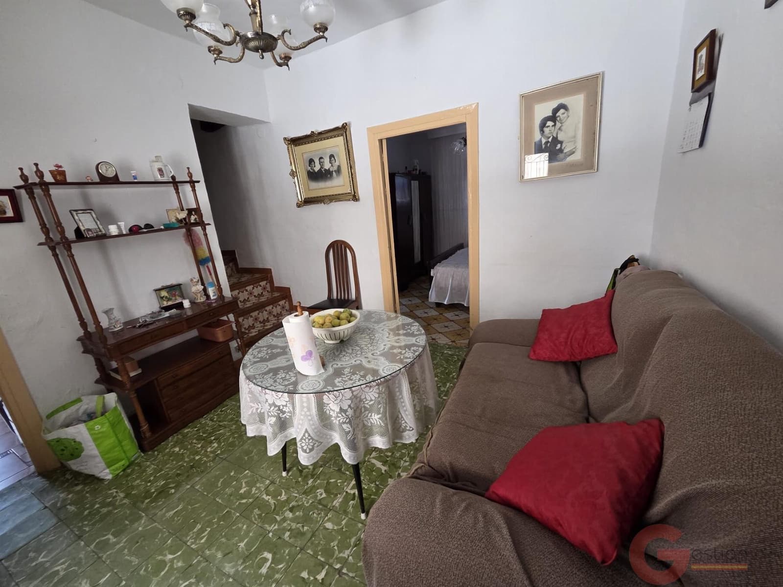 4 sypialnia Willa na sprzedaż w Itrabo z garażem - 106 000 € (Ref: 9961748)