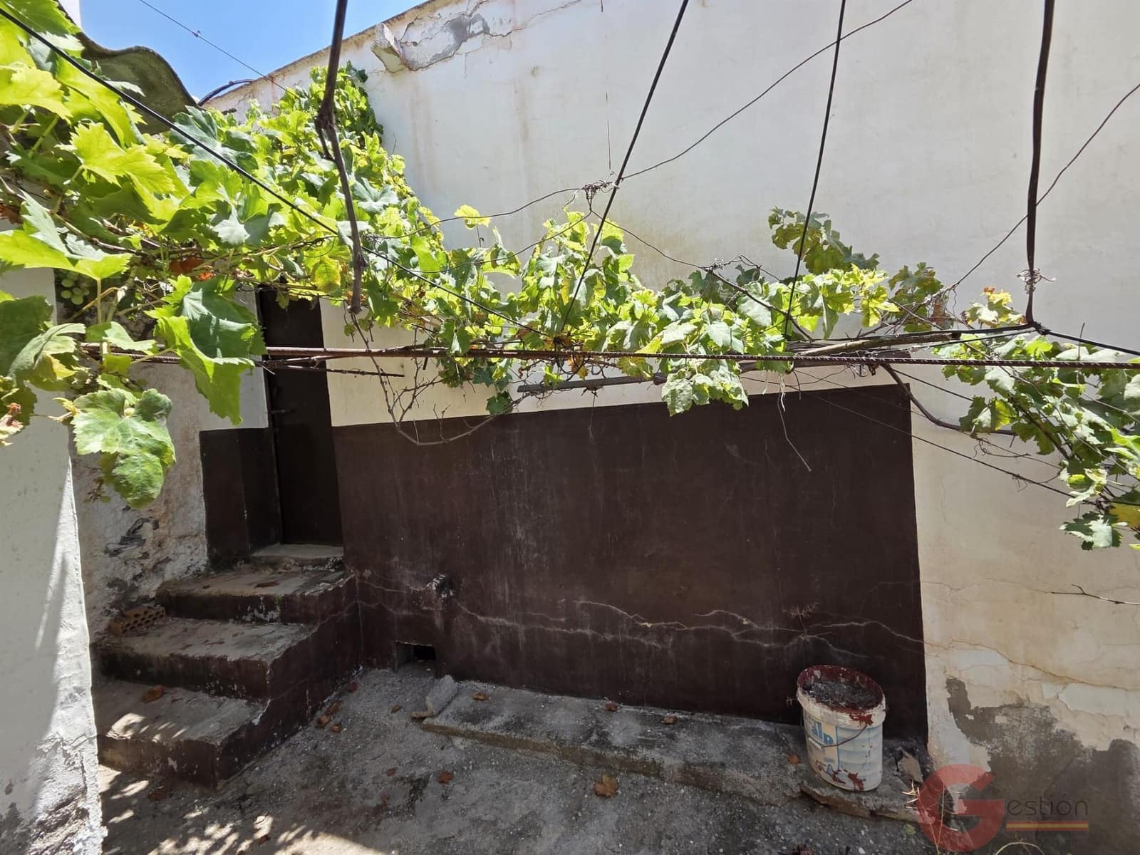 4 sypialnia Willa na sprzedaż w Itrabo z garażem - 106 000 € (Ref: 9961748)