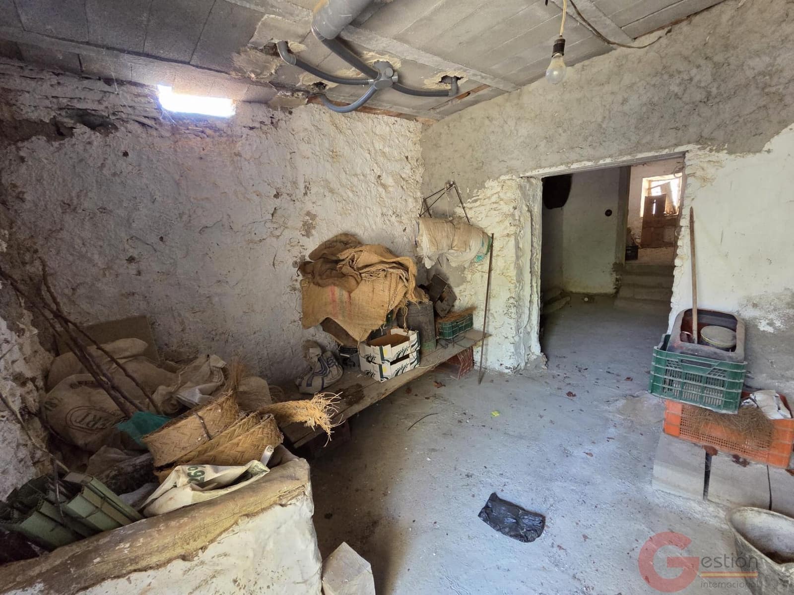 4 sypialnia Willa na sprzedaż w Itrabo z garażem - 106 000 € (Ref: 9961748)