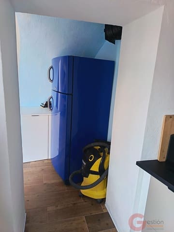 1 soveværelse Villa til salg i Molvízar - € 148.500 (Ref: 9961749)