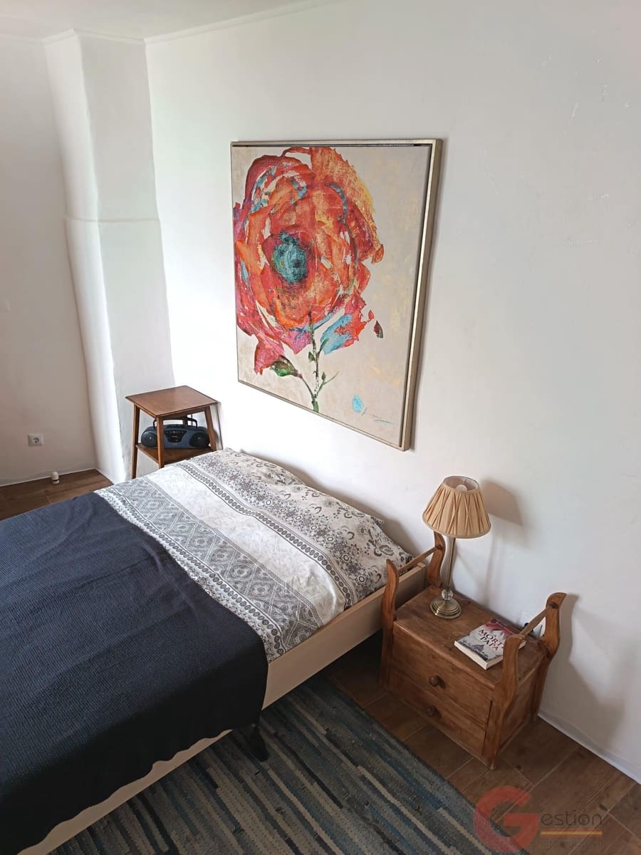 1 soveværelse Villa til salg i Molvizar - € 148.500 (Ref: 9961749)