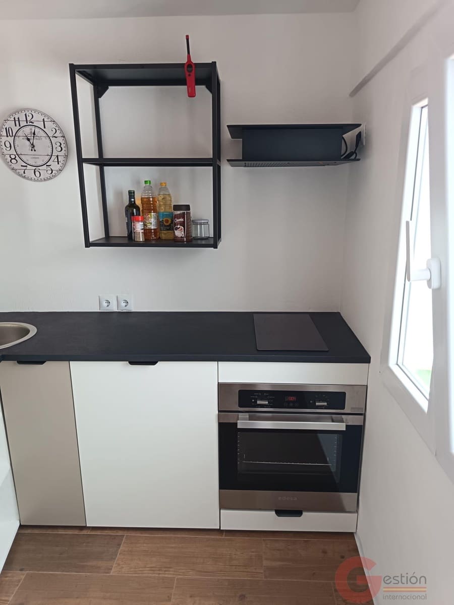 1 soveværelse Villa til salg i Molvizar - € 148.500 (Ref: 9961749)