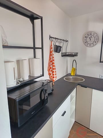 1 soveværelse Villa til salg i Molvízar - € 148.500 (Ref: 9961749)