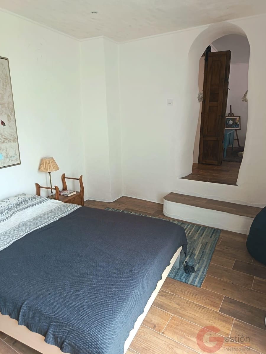 1 soveværelse Villa til salg i Molvizar - € 148.500 (Ref: 9961749)