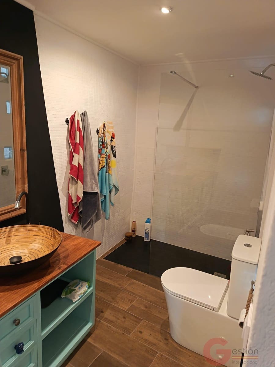 1 soveværelse Villa til salg i Molvizar - € 148.500 (Ref: 9961749)