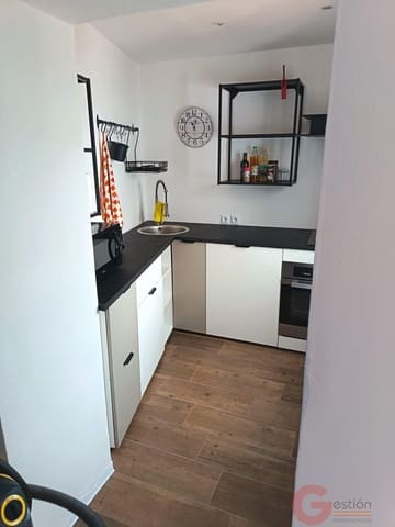 1 soveværelse Villa til salg i Molvízar - € 148.500 (Ref: 9961749)
