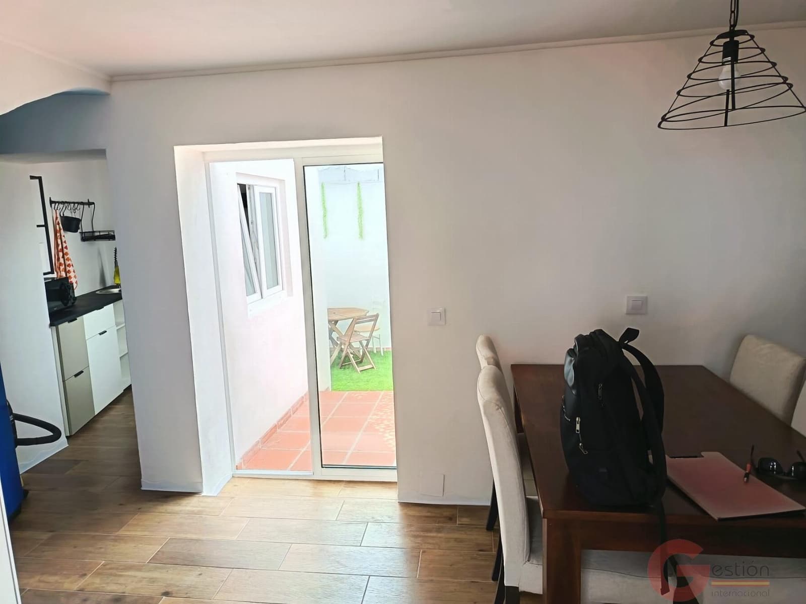 1 soveværelse Villa til salg i Molvizar - € 148.500 (Ref: 9961749)