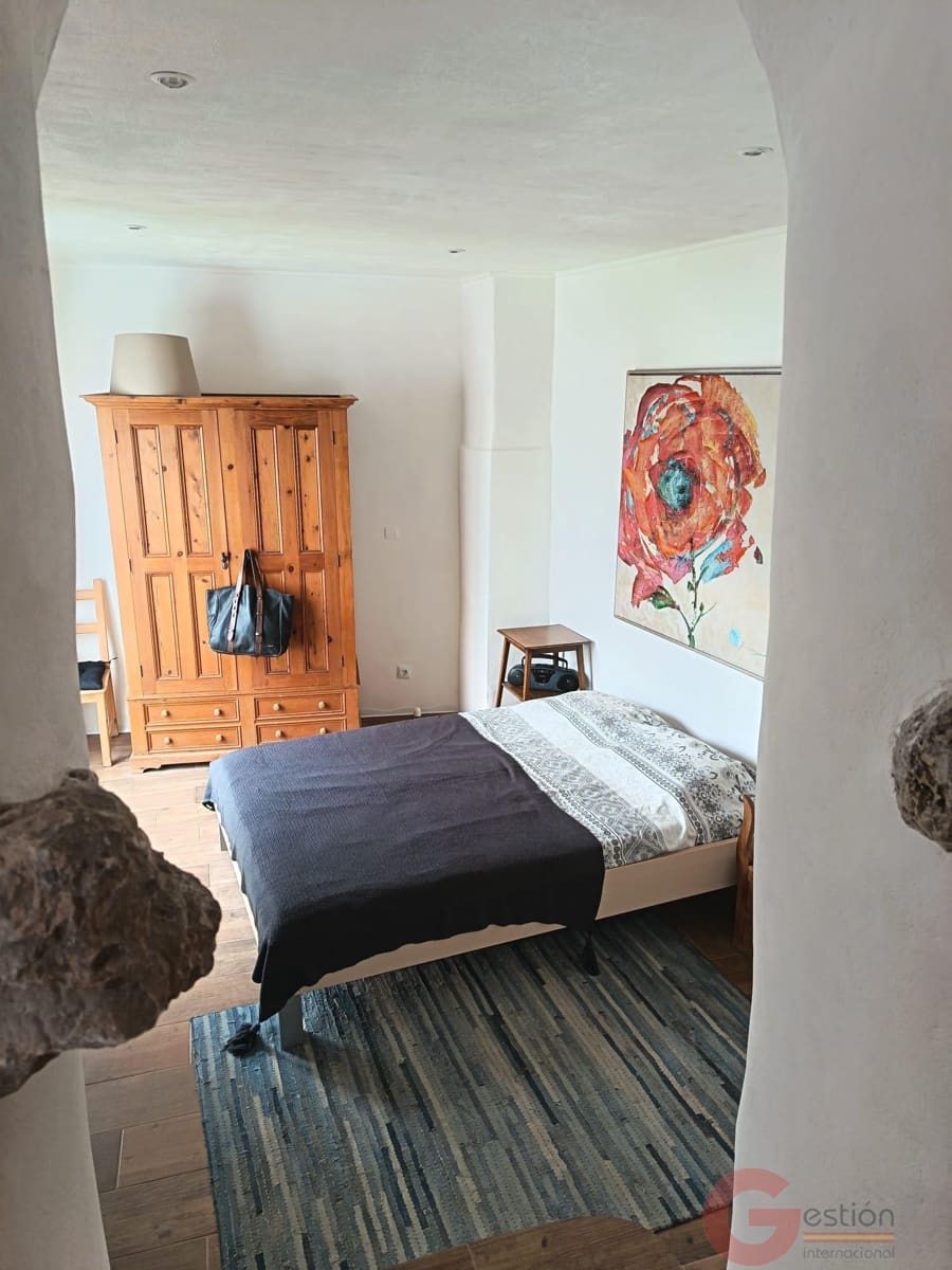 1 soveværelse Villa til salg i Molvizar - € 148.500 (Ref: 9961749)