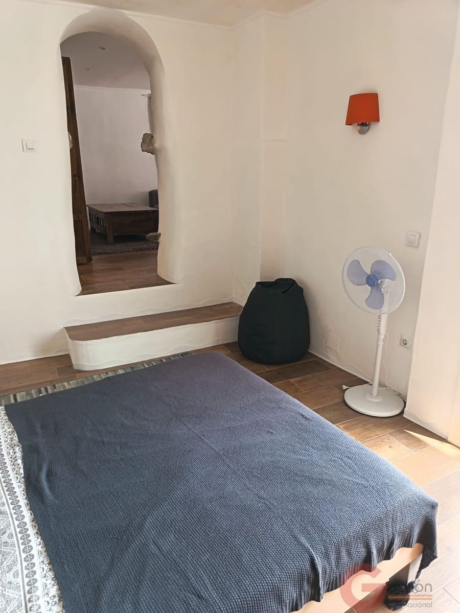 1 soveværelse Villa til salg i Molvizar - € 148.500 (Ref: 9961749)