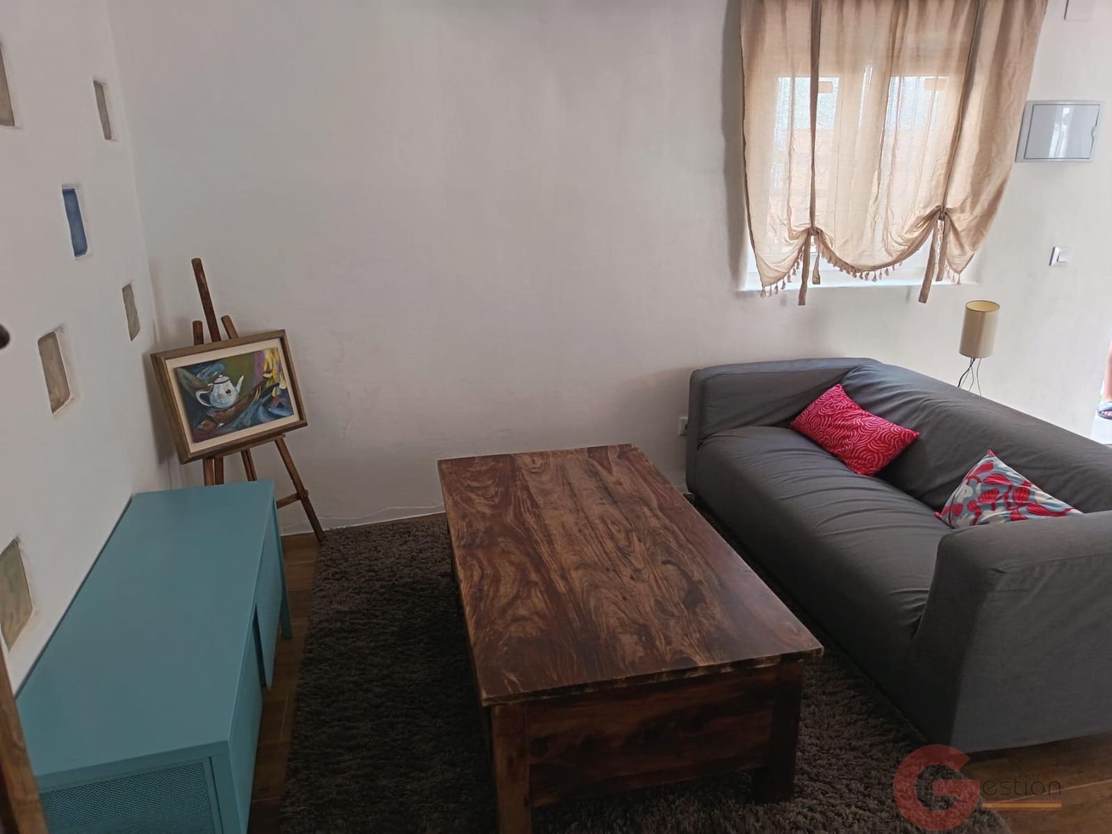 1 soveværelse Villa til salg i Molvizar - € 148.500 (Ref: 9961749)