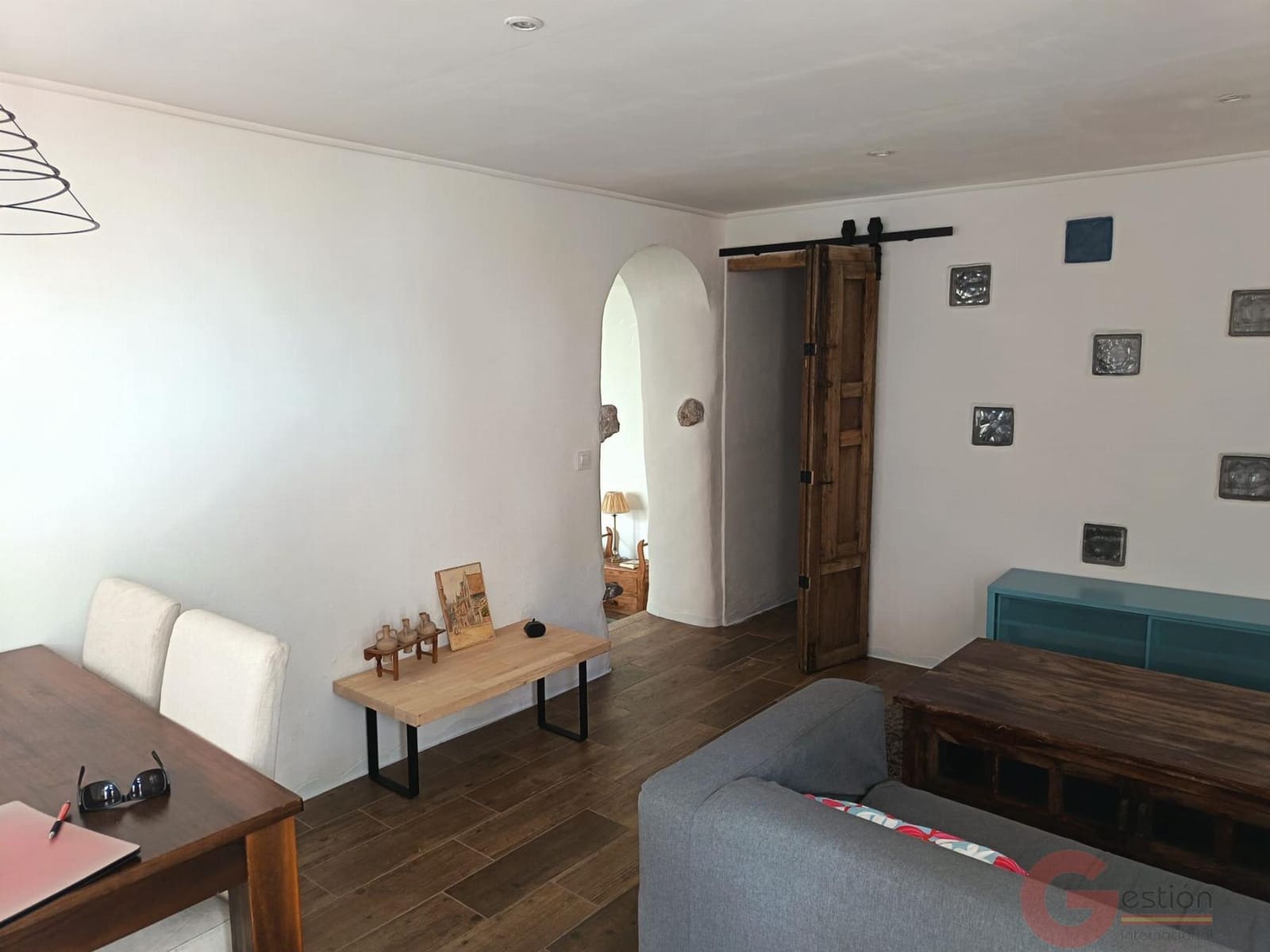 1 soveværelse Villa til salg i Molvizar - € 148.500 (Ref: 9961749)