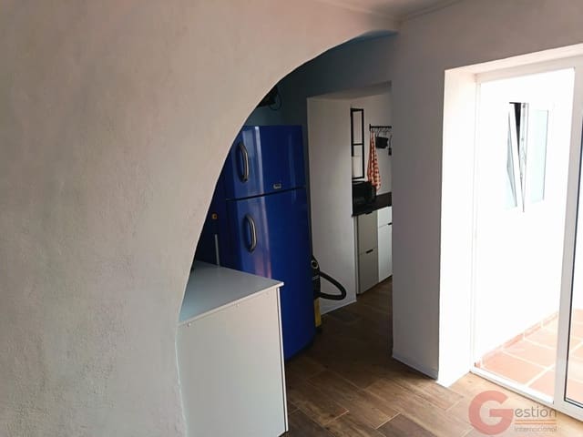 1 soveværelse Villa til salg i Molvízar - € 148.500 (Ref: 9961749)