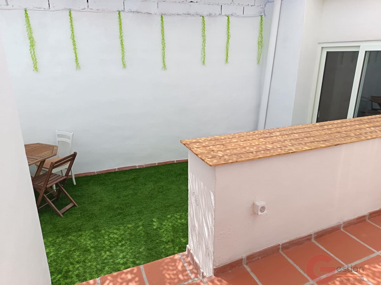 1 soveværelse Villa til salg i Molvizar - € 148.500 (Ref: 9961749)