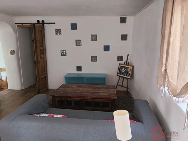 1 soveværelse Villa til salg i Molvízar - € 148.500 (Ref: 9961749)