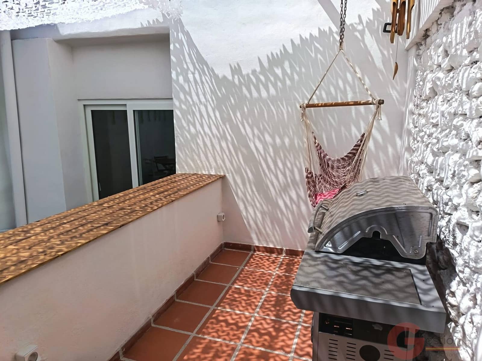 1 soveværelse Villa til salg i Molvizar - € 148.500 (Ref: 9961749)