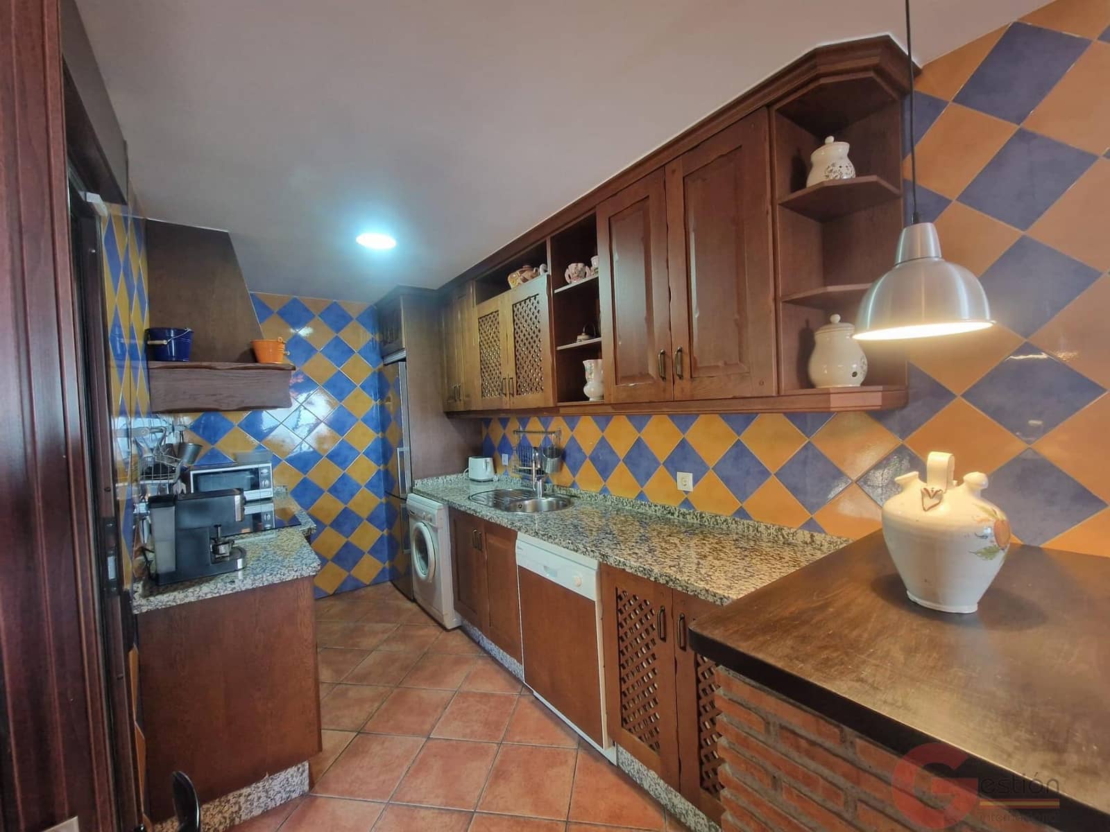 4 chambre Finca/Maison de Campagne à vendre à Salobrena avec piscine - 499 500 € (Ref: 9961750)