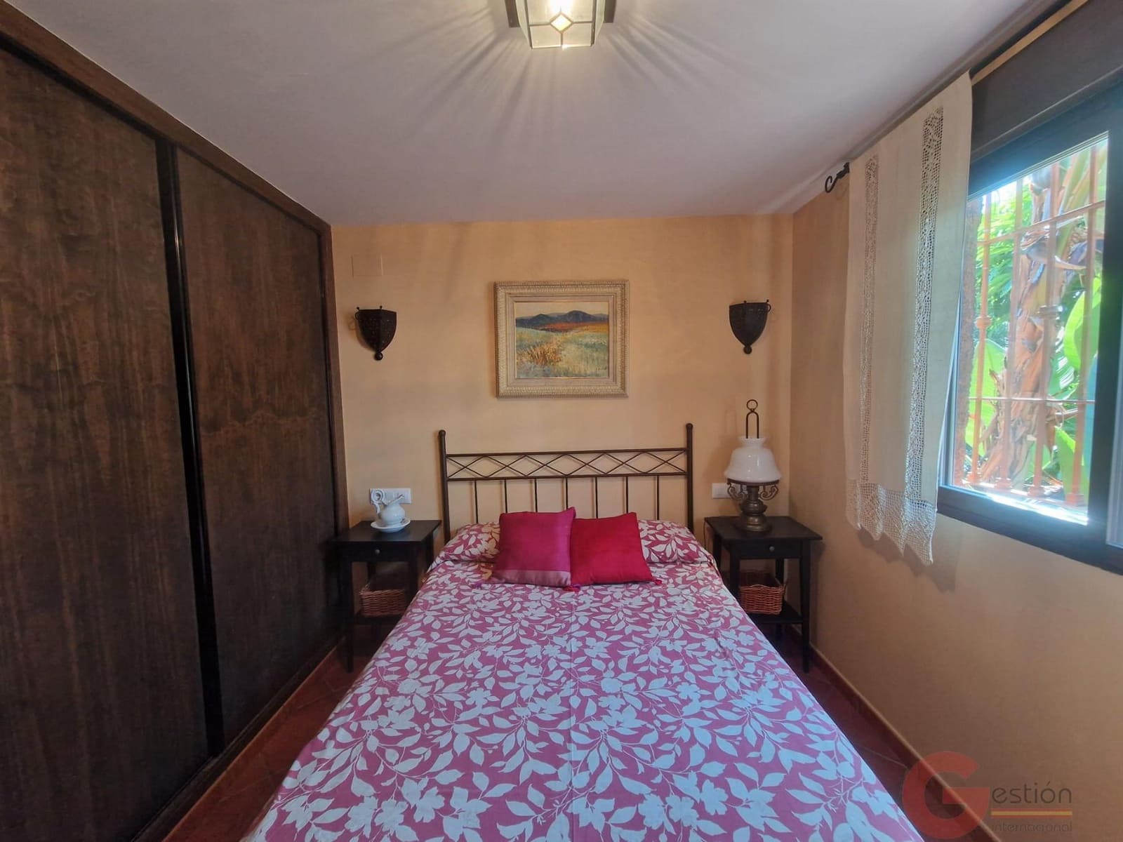 4 chambre Finca/Maison de Campagne à vendre à Salobrena avec piscine - 499 500 € (Ref: 9961750)