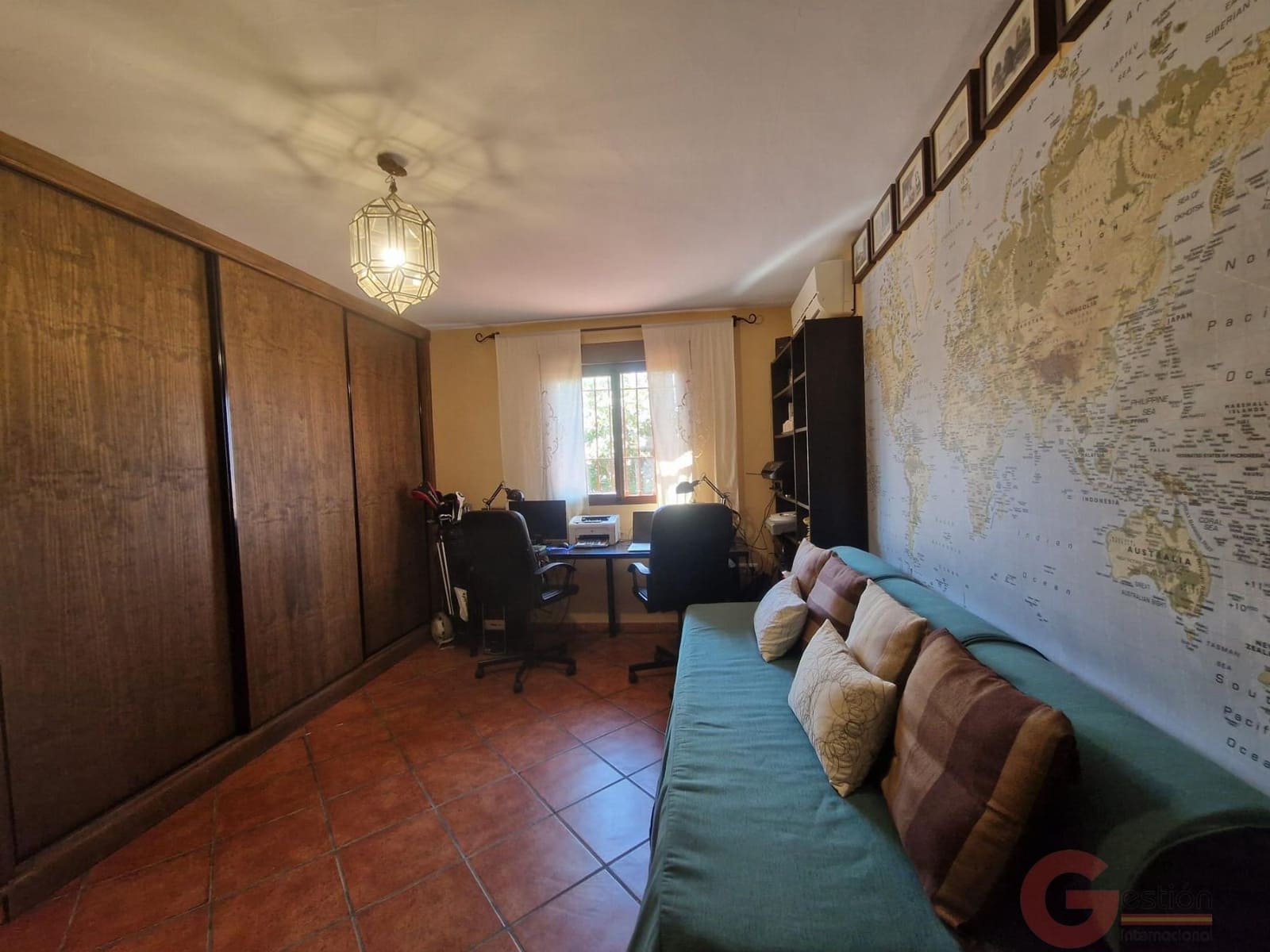 4 chambre Finca/Maison de Campagne à vendre à Salobrena avec piscine - 499 500 € (Ref: 9961750)