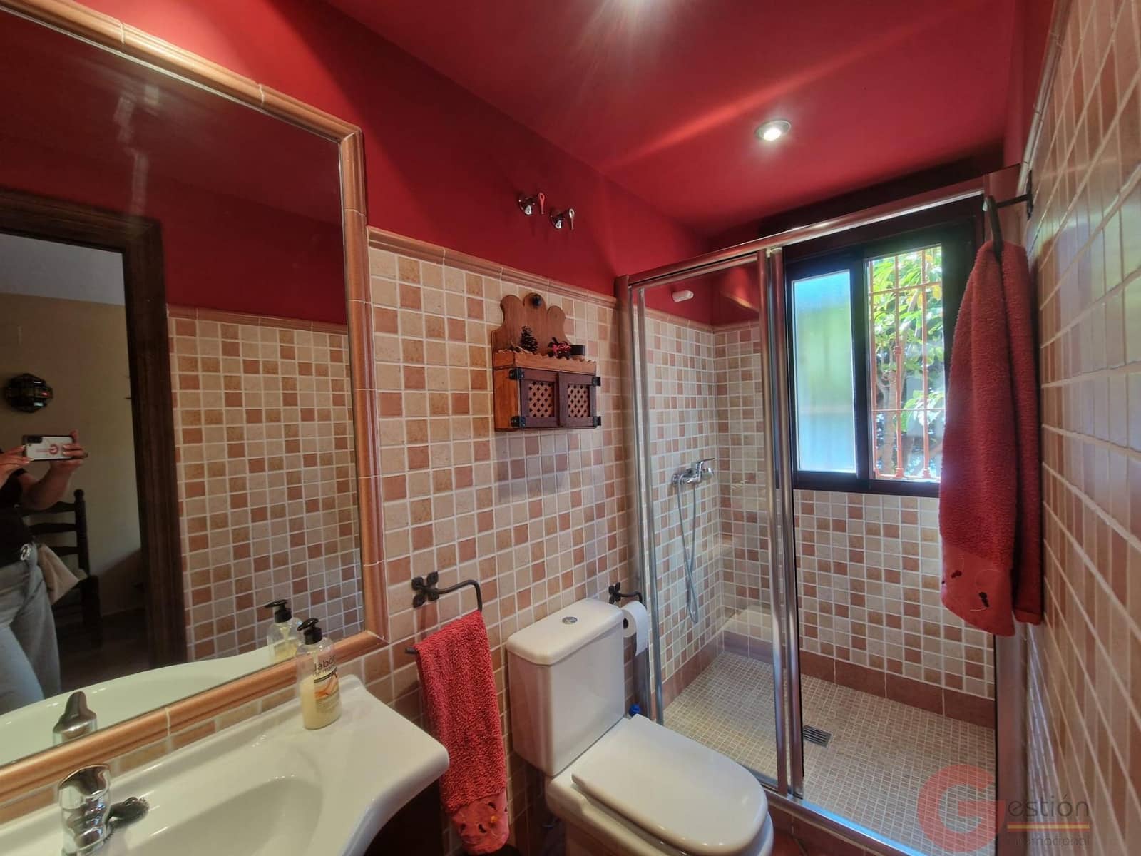 4 chambre Finca/Maison de Campagne à vendre à Salobrena avec piscine - 499 500 € (Ref: 9961750)