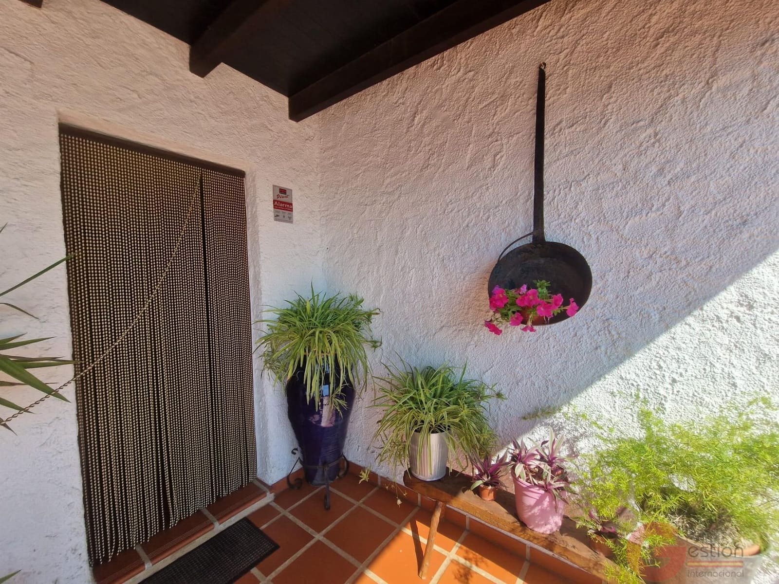 4 chambre Finca/Maison de Campagne à vendre à Salobrena avec piscine - 499 500 € (Ref: 9961750)