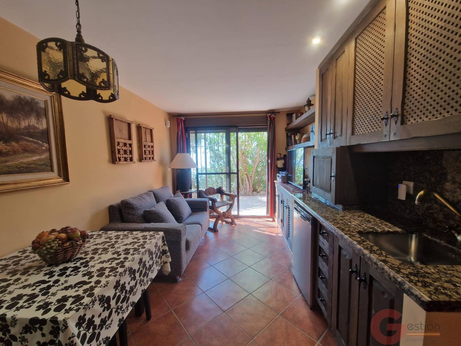 4 chambre Finca/Maison de Campagne à vendre à Salobrena avec piscine - 499 500 € (Ref: 9961750)