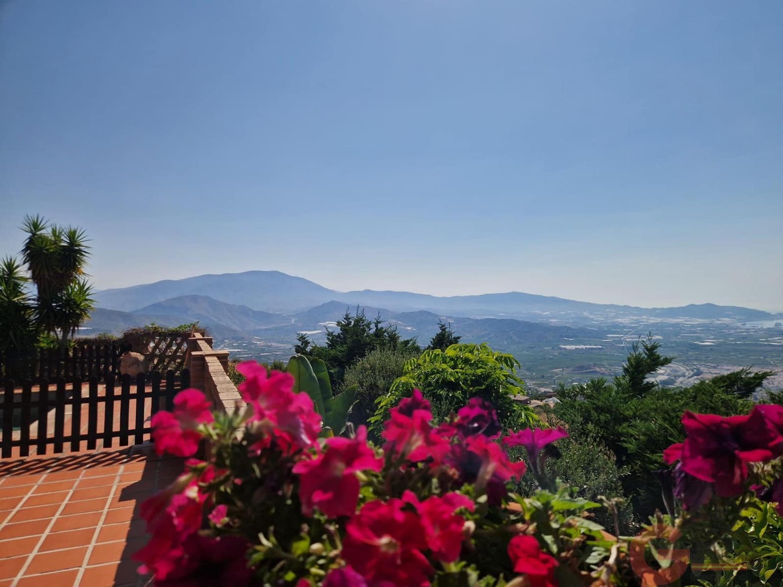 4 chambre Finca/Maison de Campagne à vendre à Salobrena avec piscine - 499 500 € (Ref: 9961750)