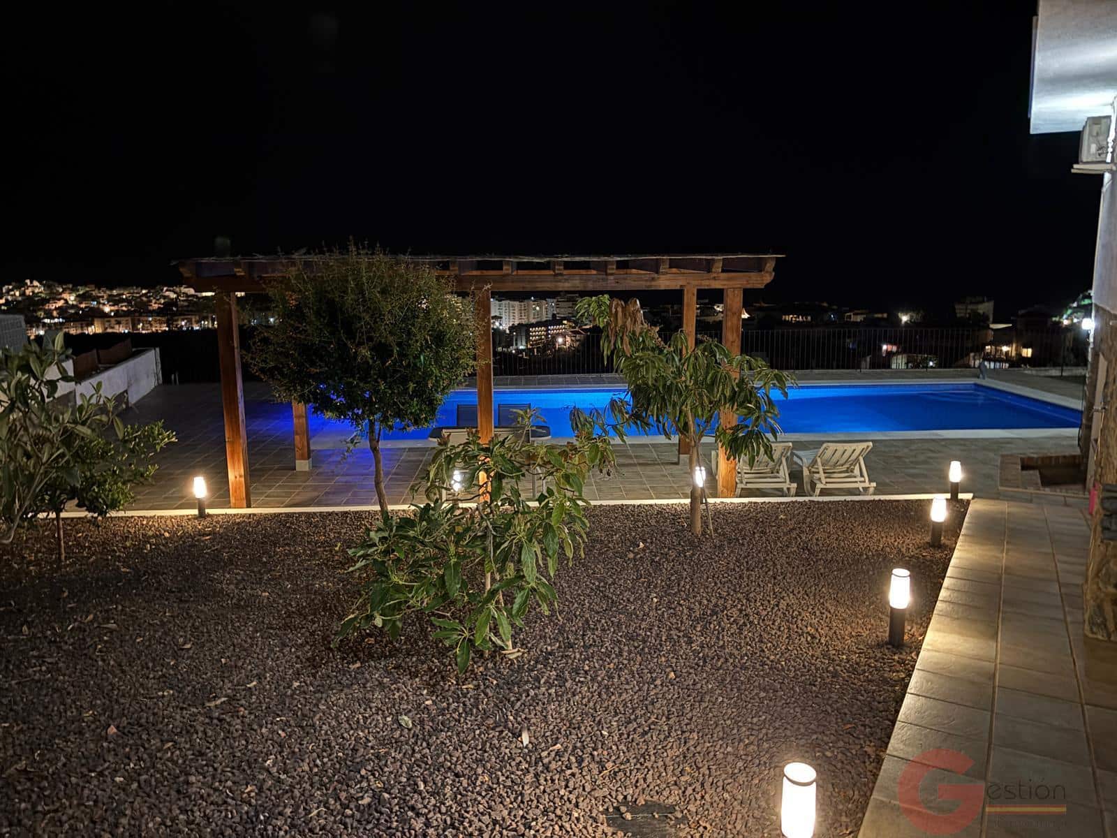 8 soveværelse Villa til salg i Cotobro med swimmingpool garage - € 1.490.000 (Ref: 9962786)
