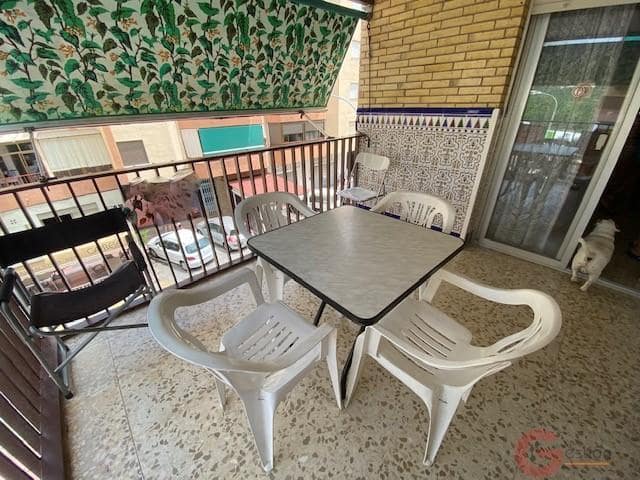 4 soveværelse Lejlighed til salg i Almunecar med garage - € 410.000 (Ref: 9965949)