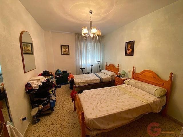 4 soveværelse Lejlighed til salg i Almunecar med garage - € 410.000 (Ref: 9965949)