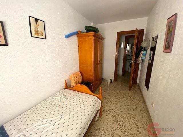 4 soveværelse Lejlighed til salg i Almunecar med garage - € 410.000 (Ref: 9965949)
