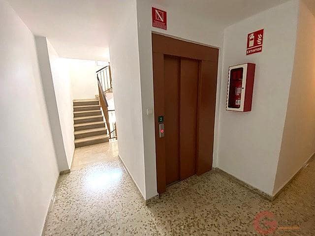 4 soveværelse Lejlighed til salg i Almunecar med garage - € 410.000 (Ref: 9965949)