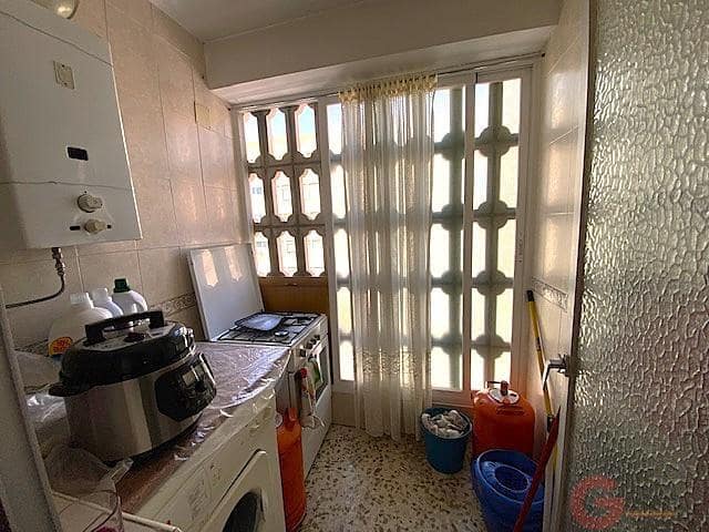 4 soveværelse Lejlighed til salg i Almuñécar med garage - € 410.000 (Ref: 9965949)