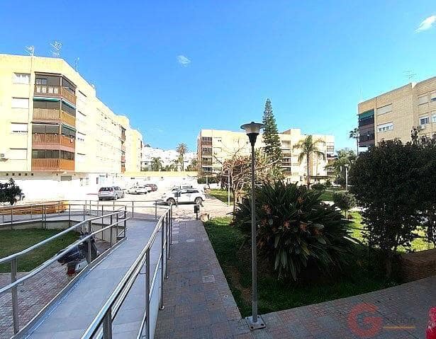 4 soveværelse Lejlighed til salg i Almunecar med garage - € 410.000 (Ref: 9965949)